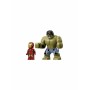 LEGO Marvel Super Heroes 76343 Эпическая битва против Халка от 9 лет