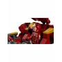 LEGO Marvel Super Heroes 76343 Эпическая битва против Халка от 9 лет