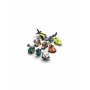 LEGO City 60505 Ремикс самолёта грузовика и судна на подушке