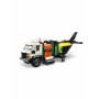 LEGO City 60505 Ремикс самолёта грузовика и судна на подушке