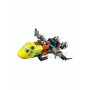 LEGO City 60505 Ремикс самолёта грузовика и судна на подушке