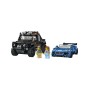 LEGO Speed Champions 77264 Jaguar F-TYPE и Land Rover Defend