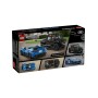 LEGO Speed Champions 77264 Jaguar F-TYPE и Land Rover Defend