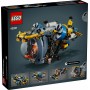 LEGO Technic 42201: Deep-Sea Research Submarine (Глубоководная исследовательская подводная лодка)