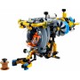 LEGO Technic 42201: Deep-Sea Research Submarine (Глубоководная исследовательская подводная лодка)