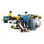 LEGO Technic 42201: Deep-Sea Research Submarine (Глубоководная исследовательская подводная лодка)