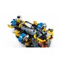LEGO Technic 42201: Deep-Sea Research Submarine (Глубоководная исследовательская подводная лодка)