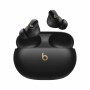 Беспроводные наушники Beats Studio Buds + True Wireless Noise-Cancelling Earphones, чёрные/золотые