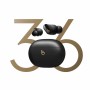 Беспроводные наушники Beats Studio Buds + True Wireless Noise-Cancelling Earphones, чёрные/золотые
