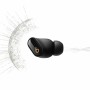 Беспроводные наушники Beats Studio Buds + True Wireless Noise-Cancelling Earphones, чёрные/золотые