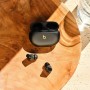 Беспроводные наушники Beats Studio Buds + True Wireless Noise-Cancelling Earphones, чёрные/золотые