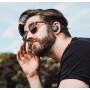 Беспроводные наушники Bose QuietComfort Earbuds Black (831262-0010)