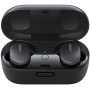 Беспроводные наушники Bose QuietComfort Earbuds Black (831262-0010)