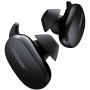 Беспроводные наушники Bose QuietComfort Earbuds Black (831262-0010)