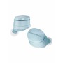 Беспроводные наушники Bowers Wilkins Pi6, Glacier Blue (Голубой)
