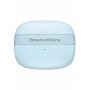 Беспроводные наушники Bowers Wilkins Pi6, Glacier Blue (Голубой)