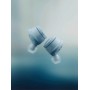 Беспроводные наушники Bowers Wilkins Pi6, Glacier Blue (Голубой)