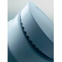 Беспроводные наушники Bowers Wilkins Pi6, Glacier Blue (Голубой)