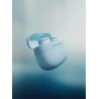 Беспроводные наушники Bowers Wilkins Pi6, Glacier Blue (Голубой)