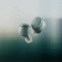 Беспроводные наушники Bowers Wilkins Pi6, Forest Green (Зеленый)
