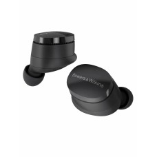 Беспроводные наушники Bowers Wilkins Pi6, Storm Grey (Черный)