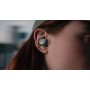 Беспроводные наушники Bowers Wilkins Pi6, Storm Grey (Черный)