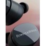 Беспроводные наушники Bowers Wilkins Pi6, Storm Grey (Черный)