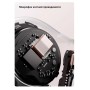 Беспроводные наушники HUAWEI FreeBuds 7i с активным шумоподавлением (T0025), Hi-Res Audio, белый