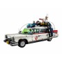 Конструктор LEGO 10274 Ghostbusters ECTO-1