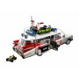 Конструктор LEGO 10274 Ghostbusters ECTO-1