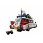 Конструктор LEGO 10274 Ghostbusters ECTO-1