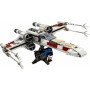 Конструктор LEGO 75355 Звёздный истребитель X-Wing