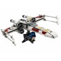 Конструктор LEGO 75355 Звёздный истребитель X-Wing