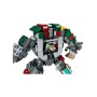 Конструктор LEGO 75451 Star Wars Схватка дроидом Хатт-Палас