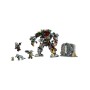 Конструктор LEGO 75451 Star Wars Схватка дроидом Хатт-Палас