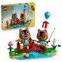 Конструктор LEGO 77059 Timmy & Tommy's Fun Day Out Веселый день Тимми и Томми