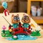 Конструктор LEGO 77059 Timmy & Tommy's Fun Day Out Веселый день Тимми и Томми