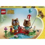 Конструктор LEGO 77059 Timmy & Tommy's Fun Day Out Веселый день Тимми и Томми