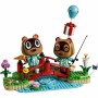 Конструктор LEGO 77059 Timmy & Tommy's Fun Day Out Веселый день Тимми и Томми