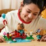 Конструктор LEGO 77059 Timmy & Tommy's Fun Day Out Веселый день Тимми и Томми