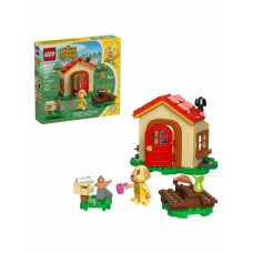 Конструктор LEGO Animal Crossing 