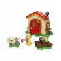 Конструктор LEGO Animal Crossing 