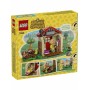 Конструктор LEGO Animal Crossing 