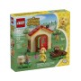 Конструктор LEGO Animal Crossing 