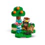 Конструктор LEGO Animal Crossing 77056 Музейная коллекция Блатерса, 543 дет.