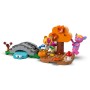 Конструктор LEGO Animal Crossing 77057 Творческие домики: Сезоны веселья, 814 дет.