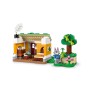 Конструктор LEGO Animal Crossing 77057 Творческие домики: Сезоны веселья, 814 дет.