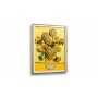 Конструктор LEGO Art 31215 Vincent van Gogh – Sunflowers Винсент Ван Гог – Подсолнухи