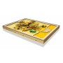 Конструктор LEGO Art 31215 Vincent van Gogh – Sunflowers Винсент Ван Гог – Подсолнухи
