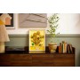 Конструктор LEGO Art 31215 Vincent van Gogh – Sunflowers Винсент Ван Гог – Подсолнухи